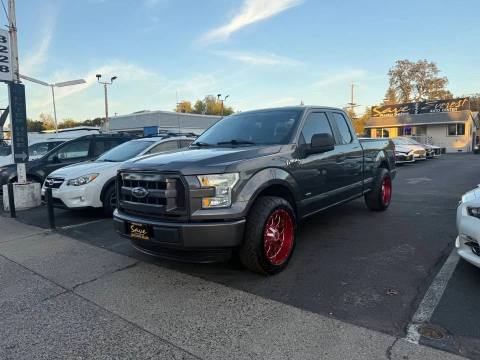 2015 Ford F-150 13th Gen - Image 2 of 18