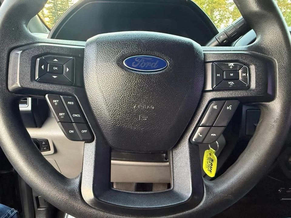 2015 Ford F-150 13th Gen - Image 15 of 18