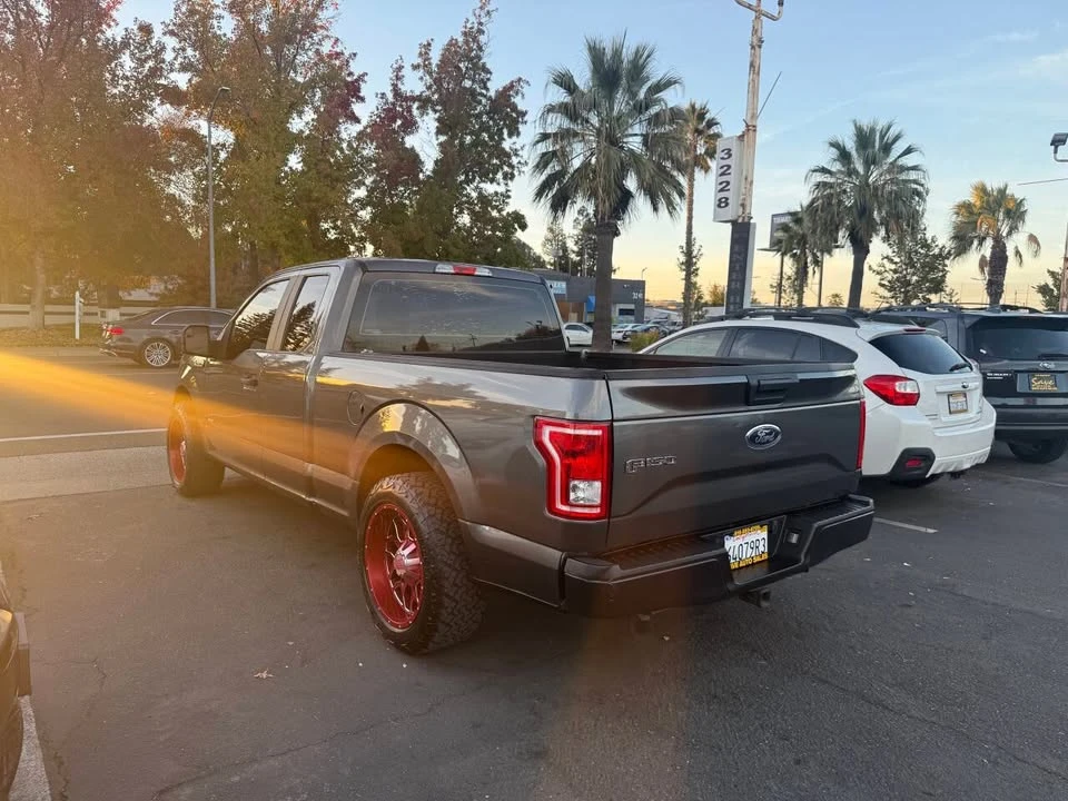 2015 Ford F-150 13th Gen - Image 3 of 18