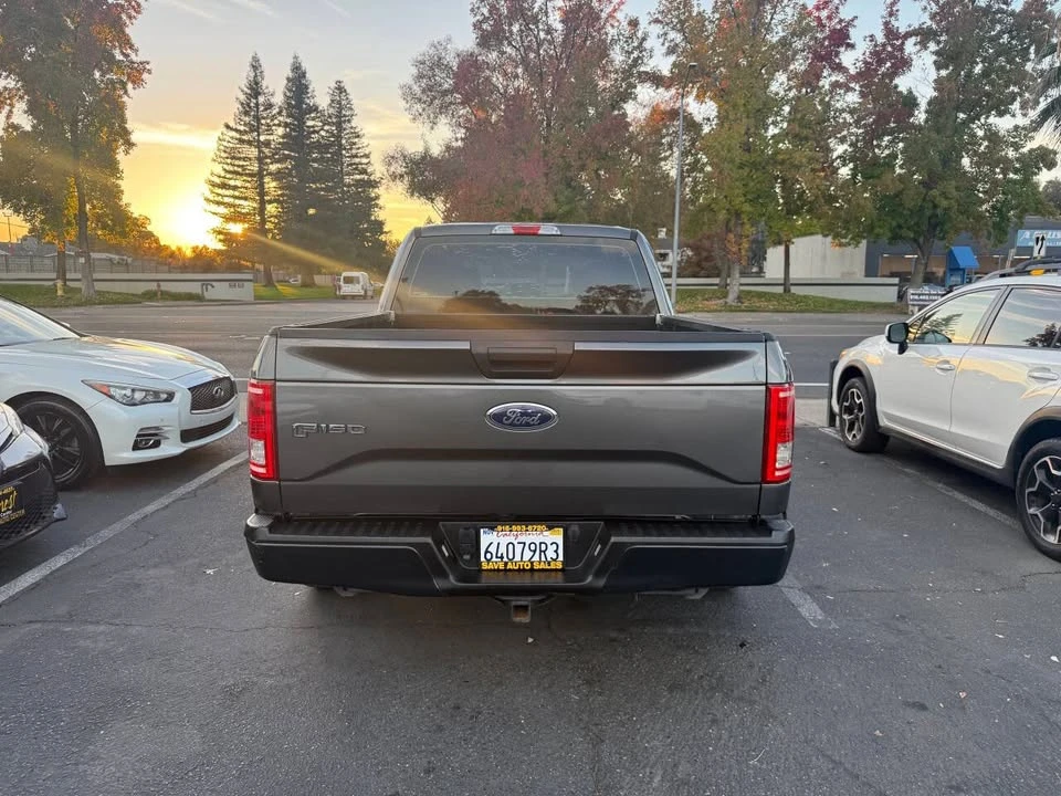 2015 Ford F-150 13th Gen - Image 6 of 18