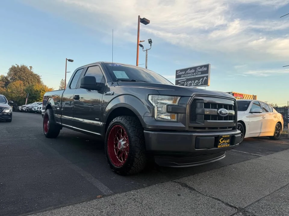 2015 Ford F-150 13th Gen - Image 8 of 18
