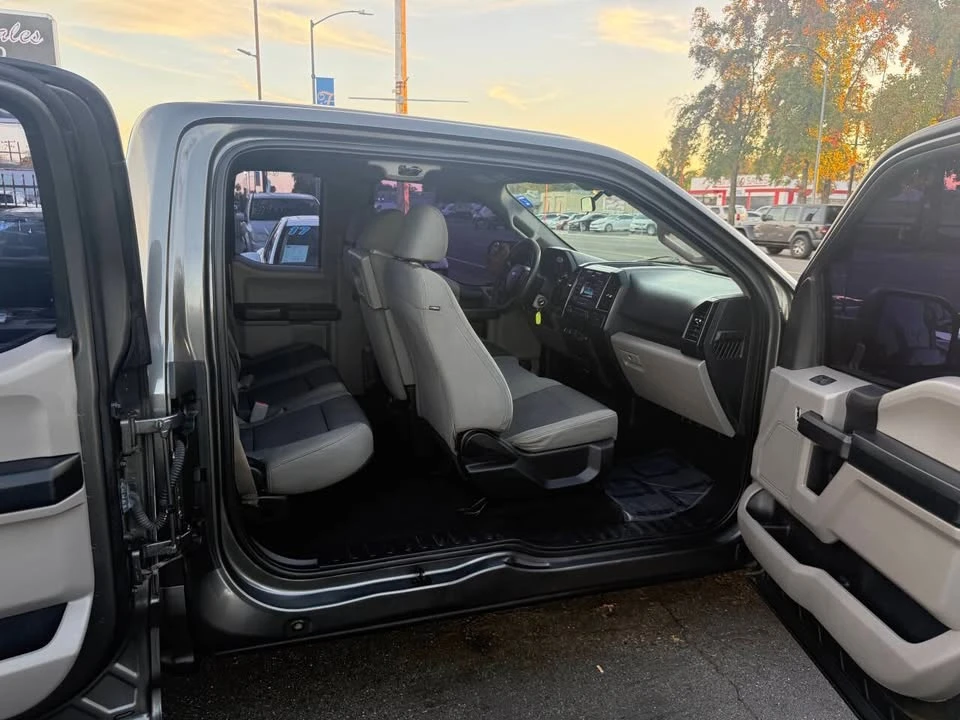 2015 Ford F-150 13th Gen - Image 11 of 18