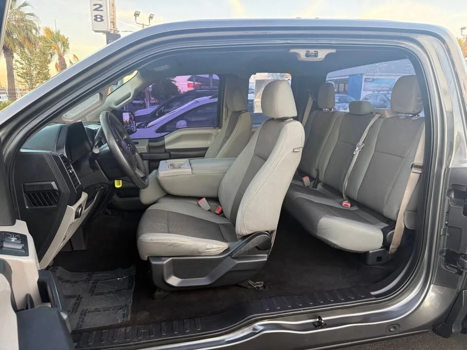 2015 Ford F-150 13th Gen - Image 9 of 18