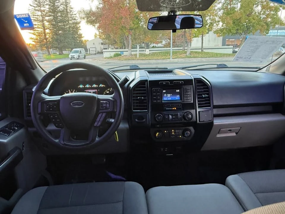 2015 Ford F-150 13th Gen - Image 13 of 18