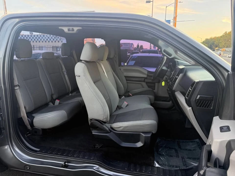 2015 Ford F-150 13th Gen - Image 14 of 18
