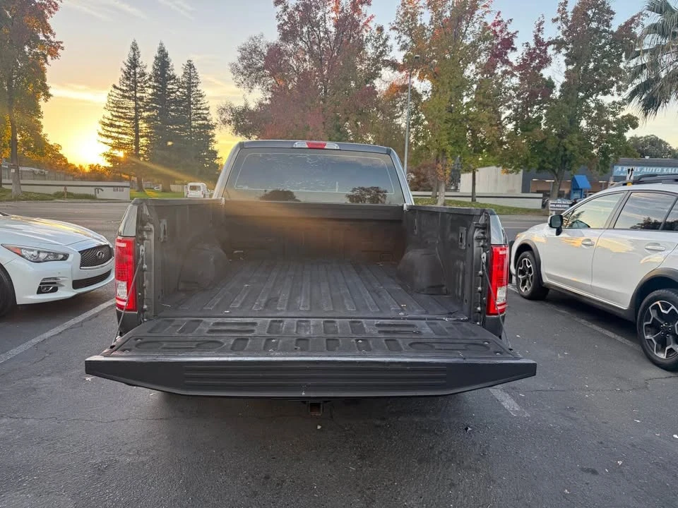 2015 Ford F-150 13th Gen - Image 5 of 18