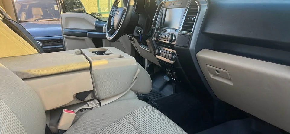 2015 Ford F-150 13th Gen - Image 9 of 12