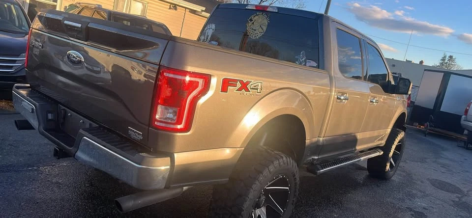 2015 Ford F-150 13th Gen - Image 5 of 12