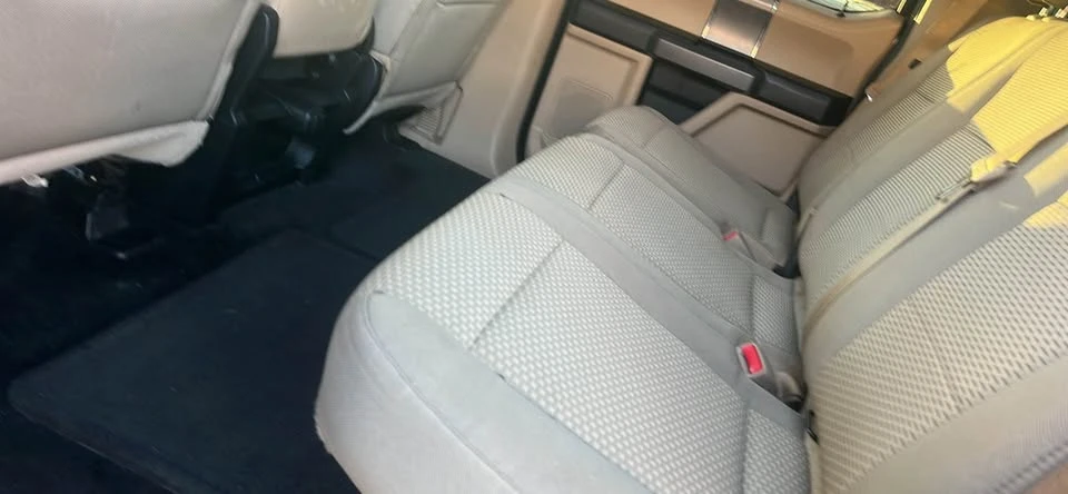2015 Ford F-150 13th Gen - Image 8 of 12