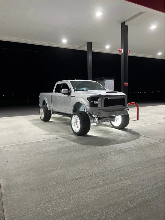 2015 Ford F-150 13th Gen - Image 4 of 10