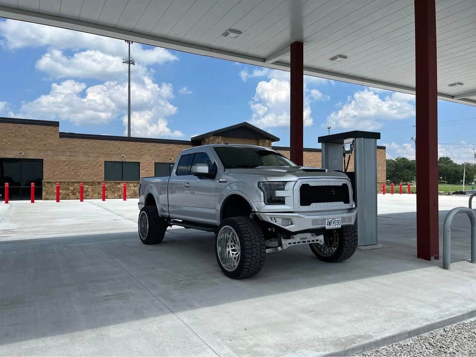 2015 Ford F-150 13th Gen - Image 3 of 10