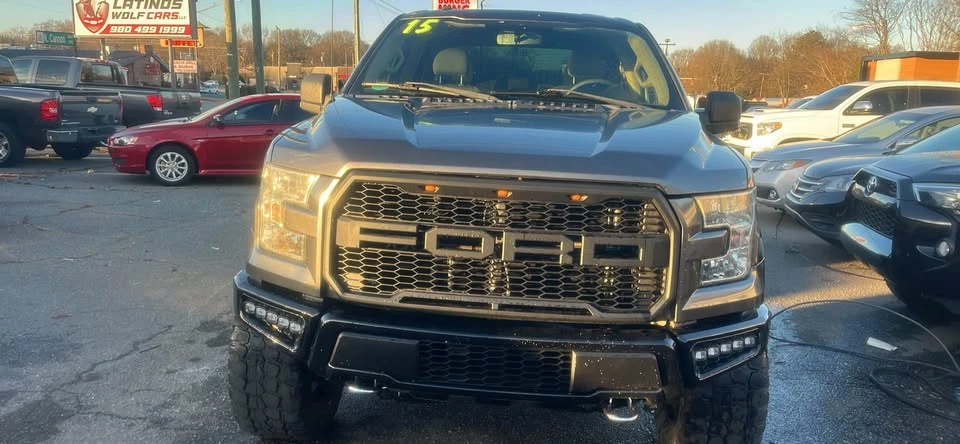 2015 Ford F-150 13th Gen - Image 3 of 12