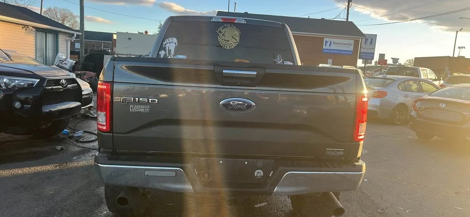 2015 Ford F-150 13th Gen - Image 6 of 12