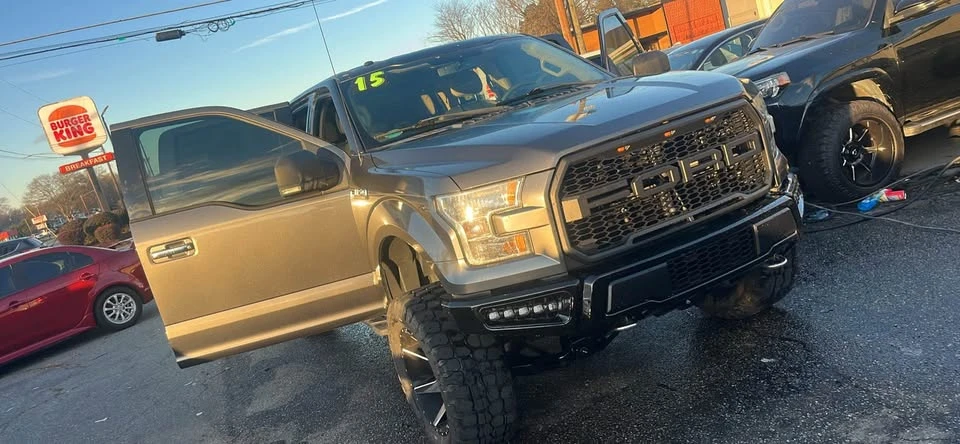 2015 Ford F-150 13th Gen - Image 12 of 12