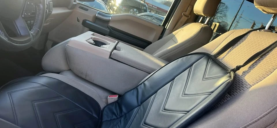 2015 Ford F-150 13th Gen - Image 7 of 12