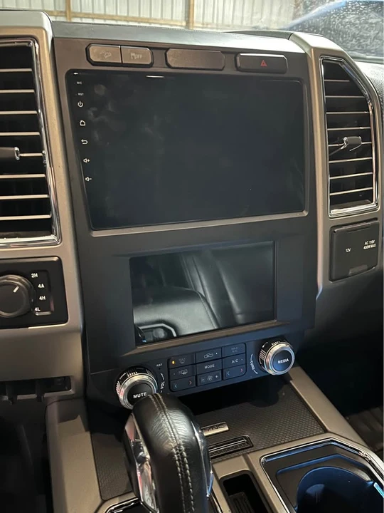 2015 Ford F-150 13th Gen - Image 10 of 10