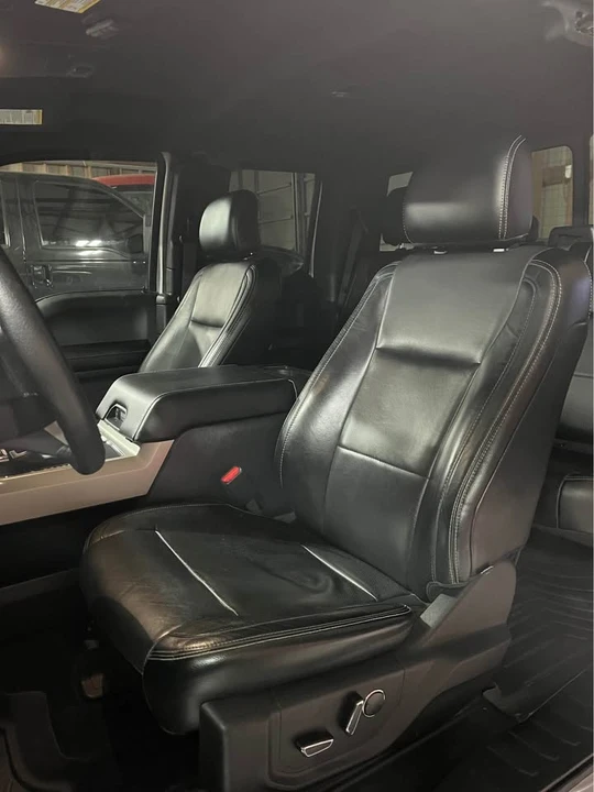 2015 Ford F-150 13th Gen - Image 7 of 10