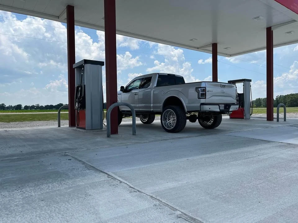 2015 Ford F-150 13th Gen - Image 2 of 10