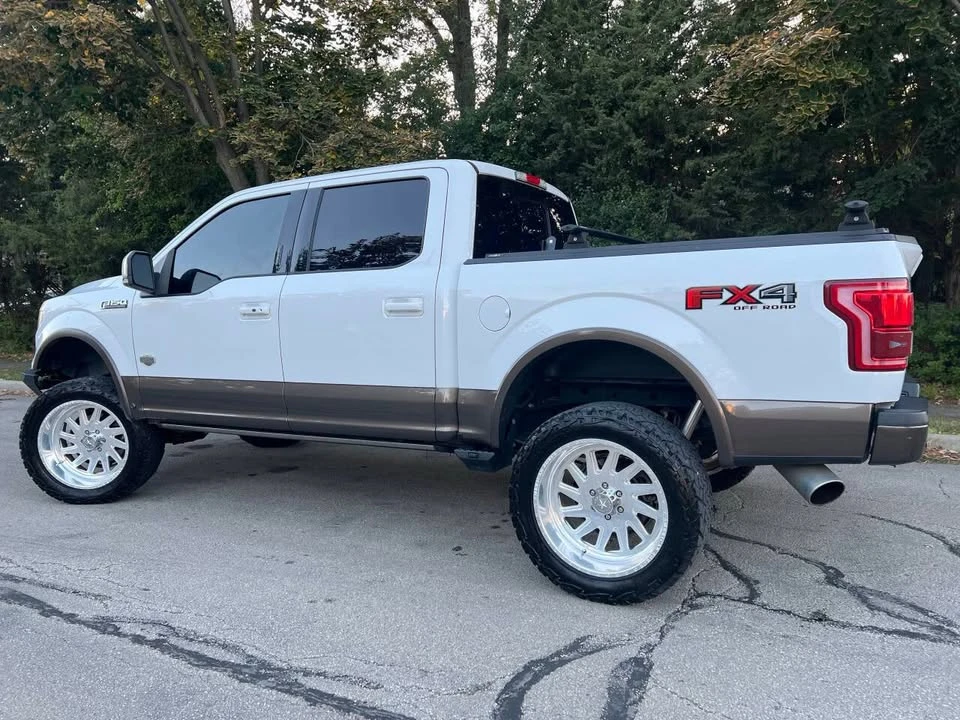 2015 Ford F-150 13th Gen - Image 10 of 20