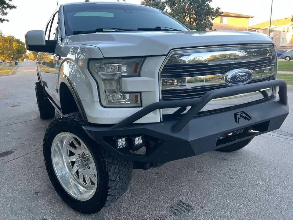 2015 Ford F-150 13th Gen - Image 8 of 20