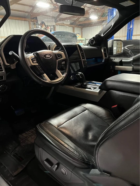 2015 Ford F-150 13th Gen - Image 9 of 10