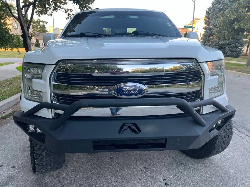 2015 Ford F-150 13th Gen - Image 2 of 20