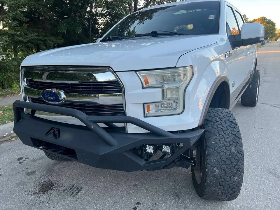 2015 Ford F-150 13th Gen - Image 3 of 20