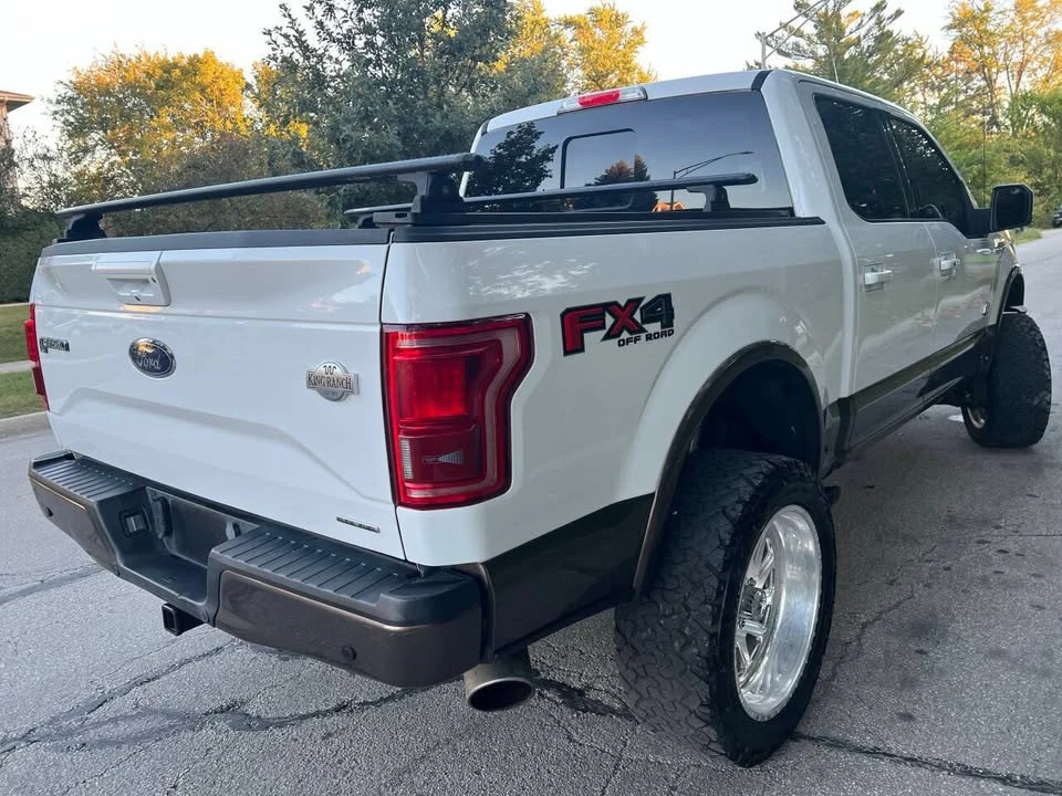 2015 Ford F-150 13th Gen - Image 6 of 20