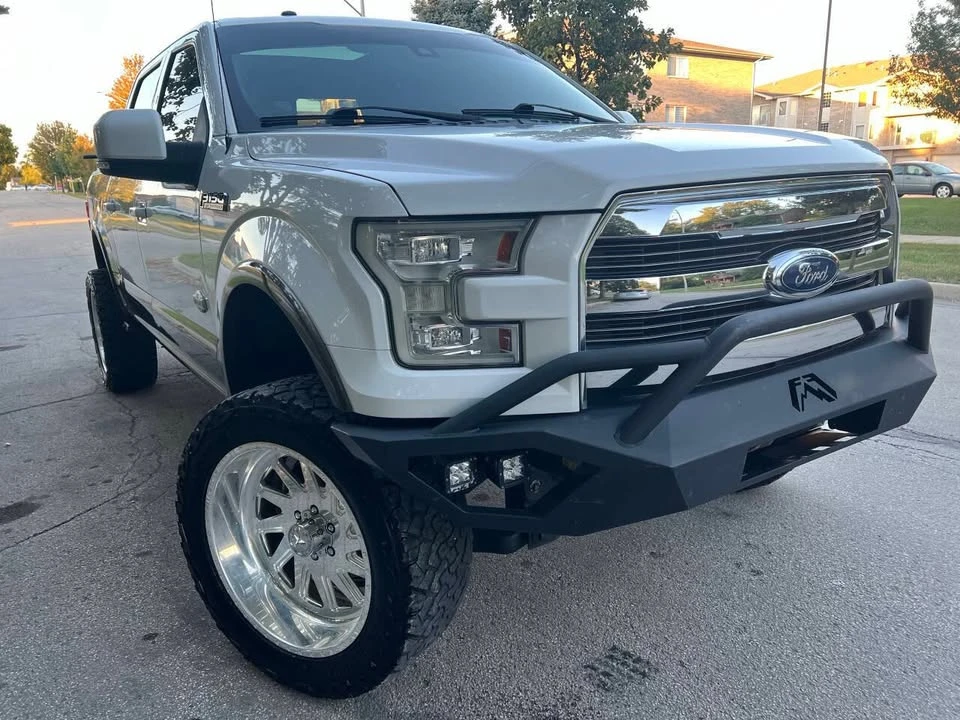 2015 Ford F-150 13th Gen - Image 9 of 20