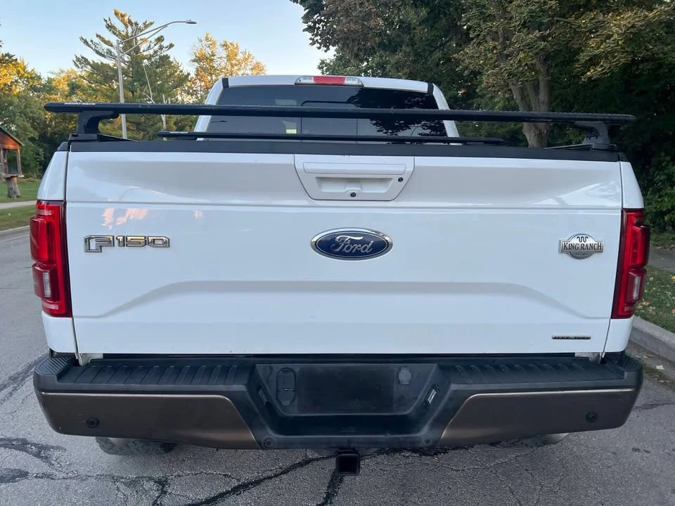 2015 Ford F-150 13th Gen - Image 5 of 20