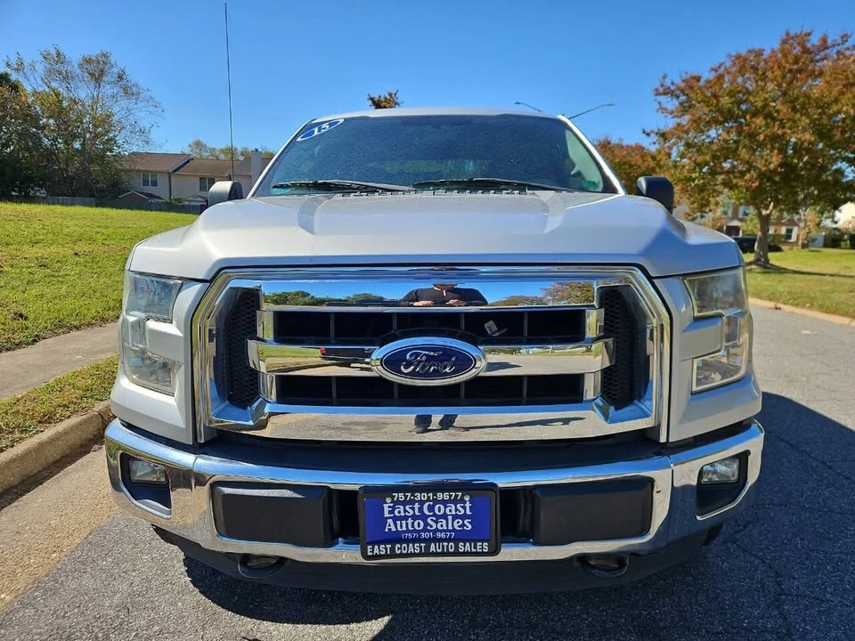 2015 Ford F-150 13th Gen - Image 8 of 19