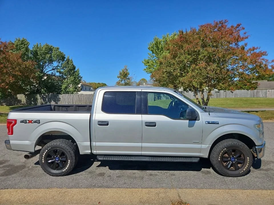 2015 Ford F-150 13th Gen - Image 6 of 19