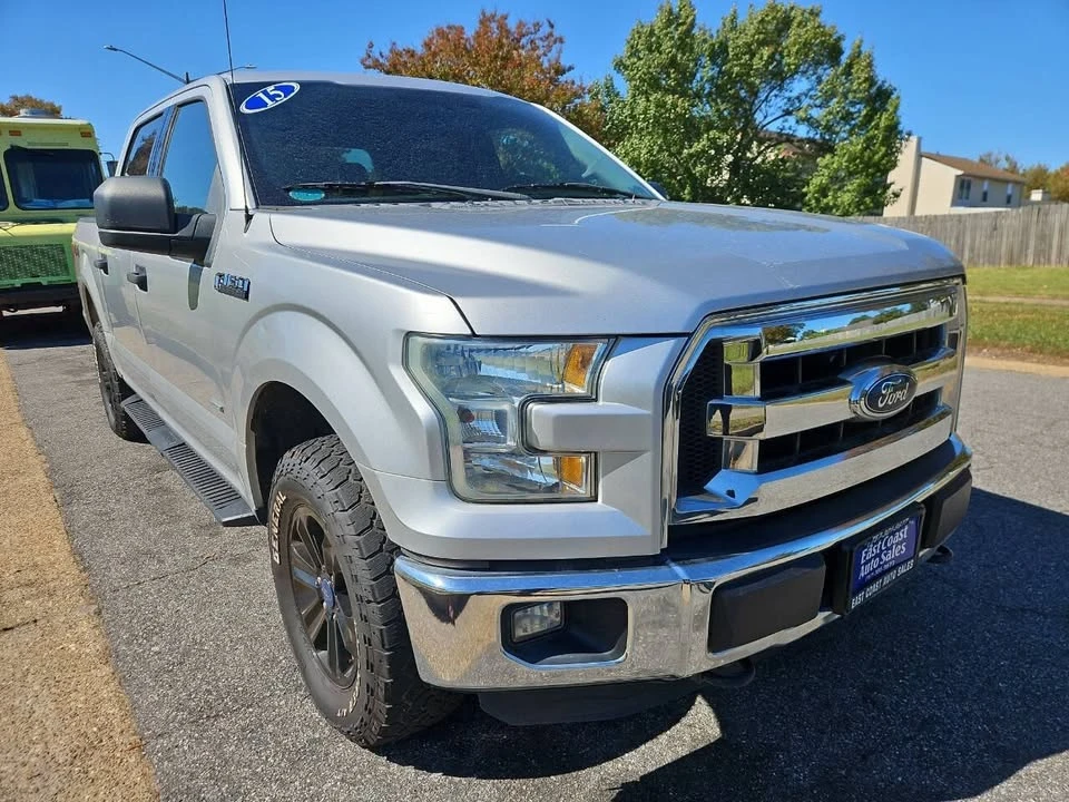 2015 Ford F-150 13th Gen - Image 7 of 19