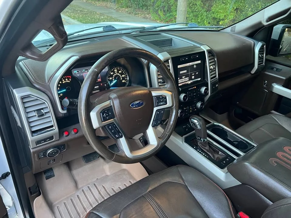 2015 Ford F-150 13th Gen - Image 15 of 20