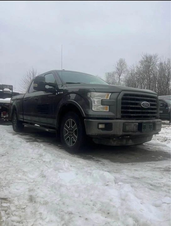 2015 Ford F-150 13th Gen - Image 2 of 3