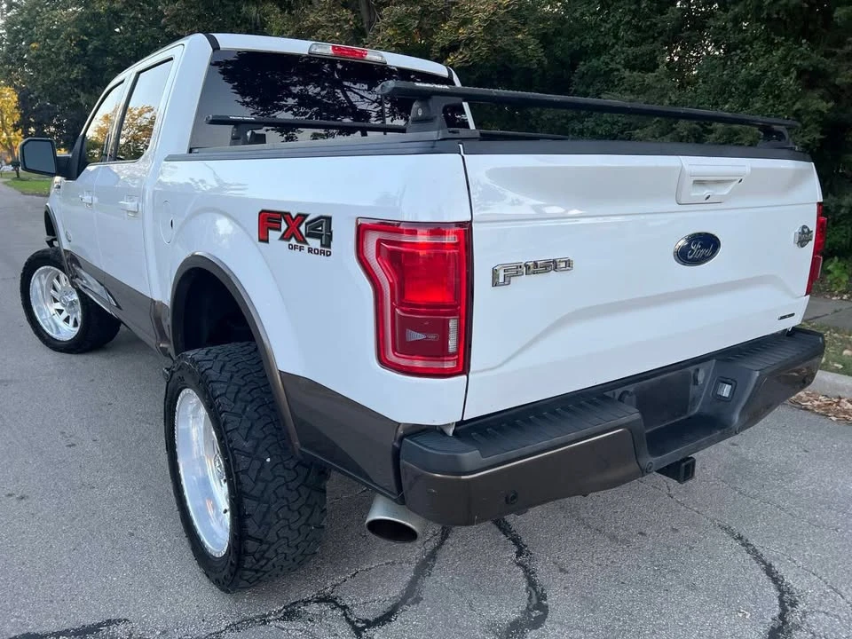 2015 Ford F-150 13th Gen - Image 4 of 20