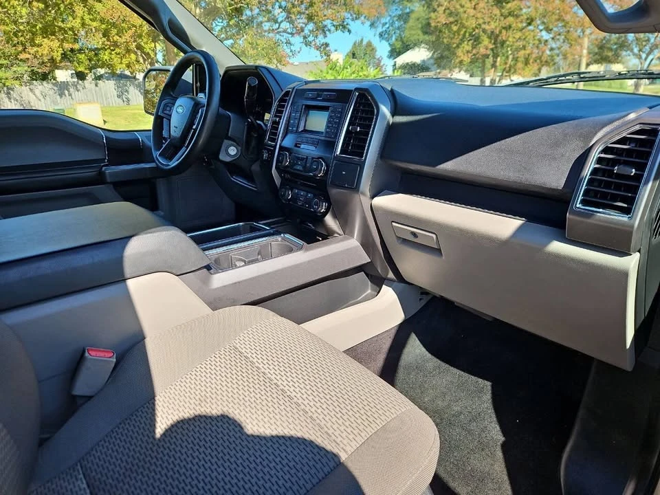2015 Ford F-150 13th Gen - Image 14 of 19