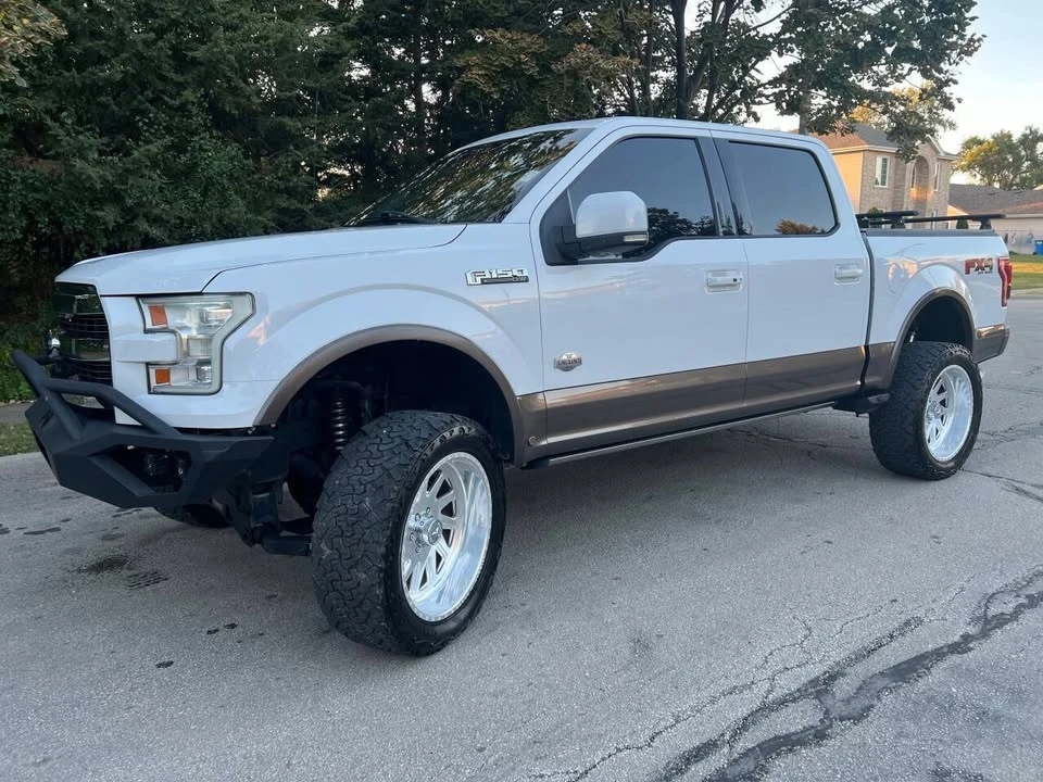 2015 Ford F-150 13th Gen - Image 7 of 20