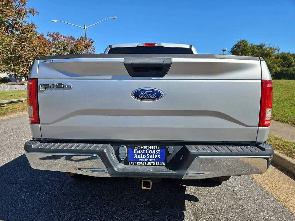 2015 Ford F-150 13th Gen - Image 4 of 19