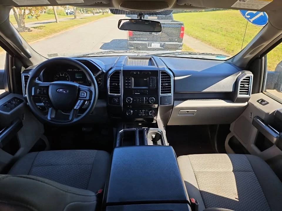 2015 Ford F-150 13th Gen - Image 16 of 19