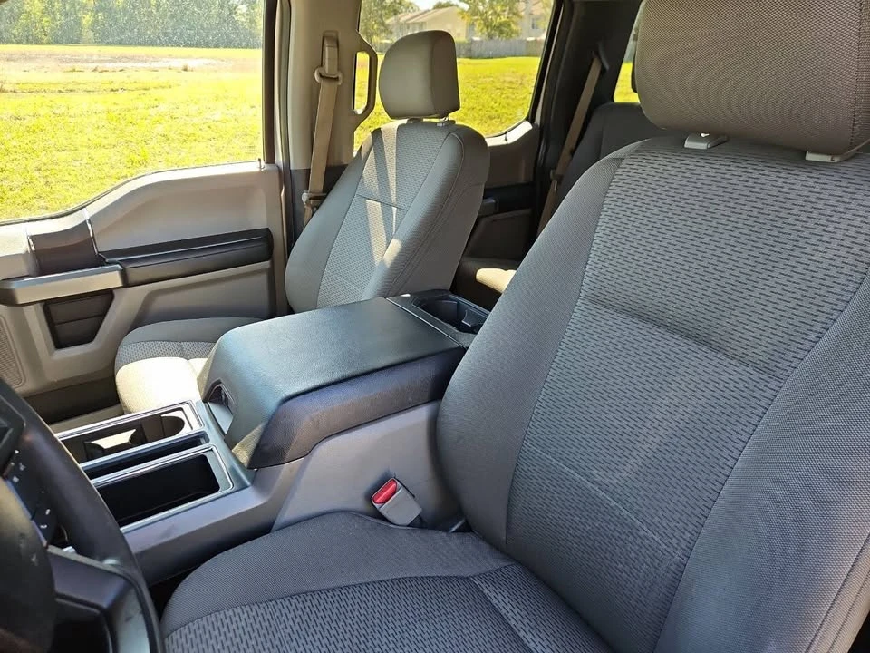2015 Ford F-150 13th Gen - Image 10 of 19
