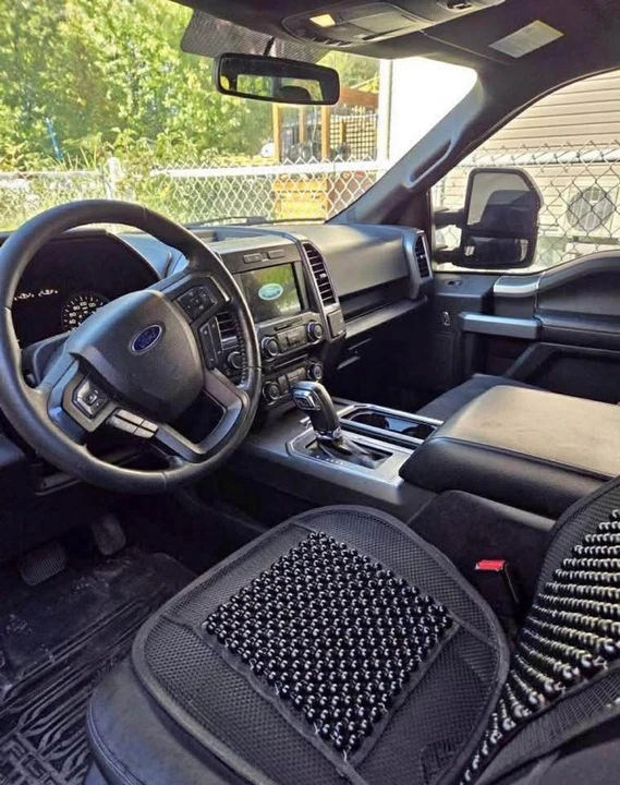 2015 Ford F-150 13th Gen - Image 3 of 3