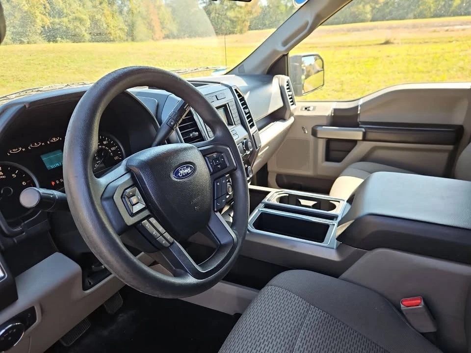 2015 Ford F-150 13th Gen - Image 9 of 19