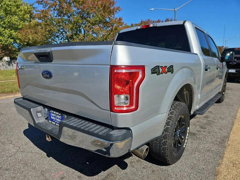 2015 Ford F-150 13th Gen - Image 5 of 19