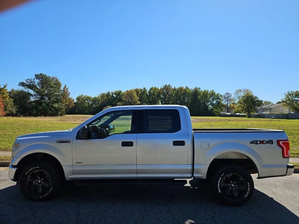2015 Ford F-150 13th Gen - Image 2 of 19