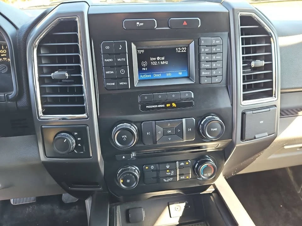 2015 Ford F-150 13th Gen - Image 18 of 19