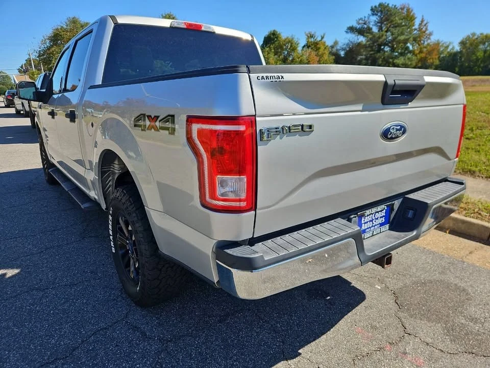 2015 Ford F-150 13th Gen - Image 3 of 19