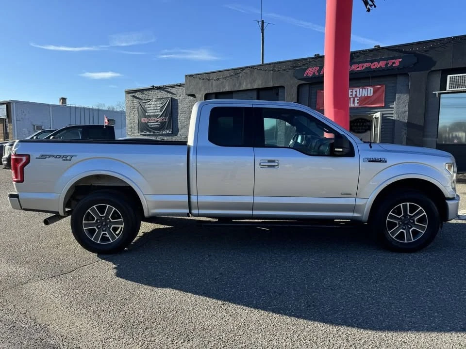 2015 Ford F-150 13th Gen - Image 6 of 18