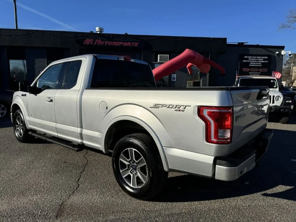 2015 Ford F-150 13th Gen - Image 3 of 18
