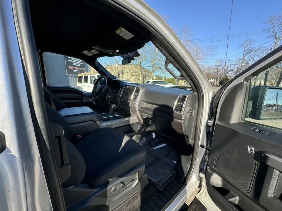 2015 Ford F-150 13th Gen - Image 13 of 18